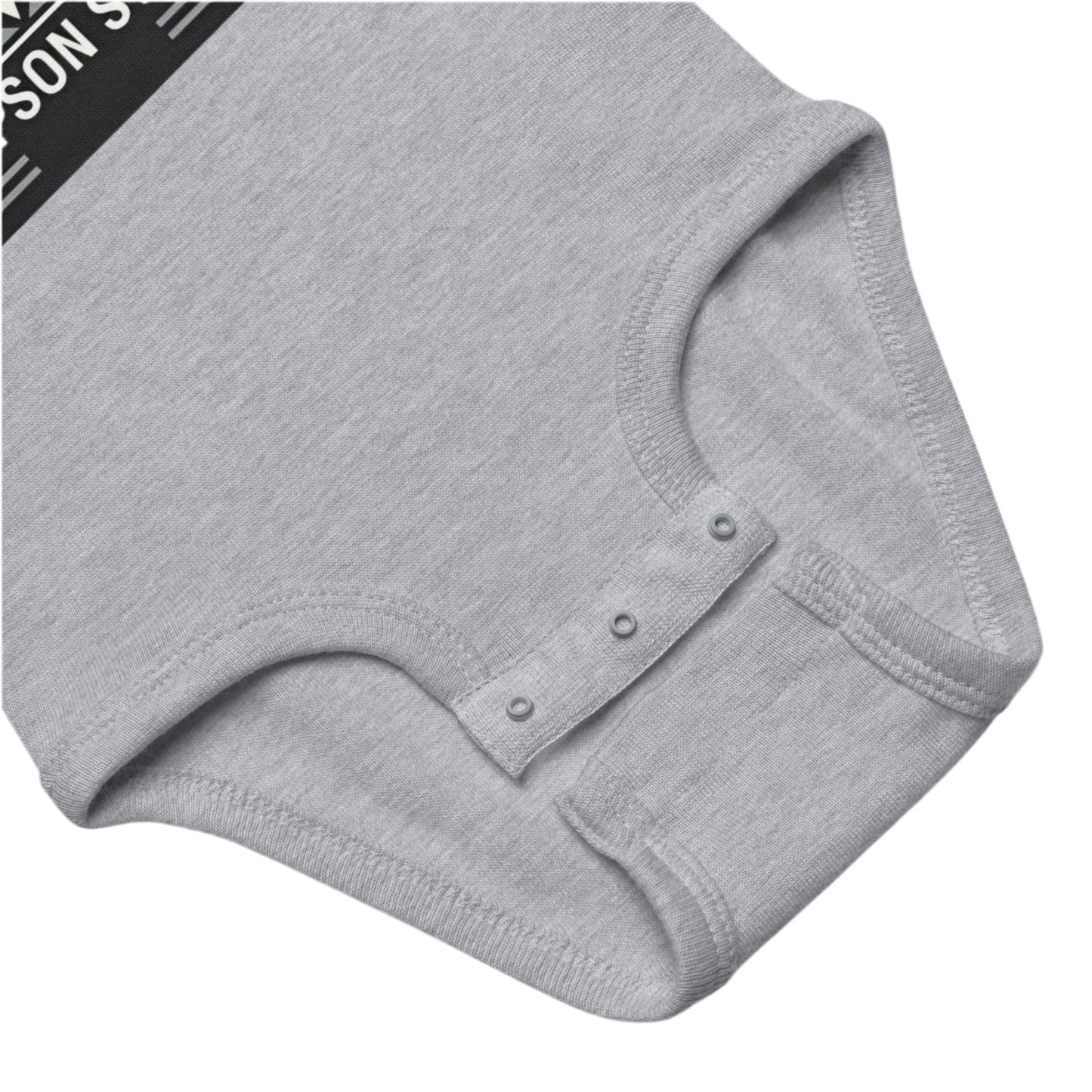Infant bodysuit